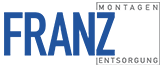 Logo Franz Bau GmbH